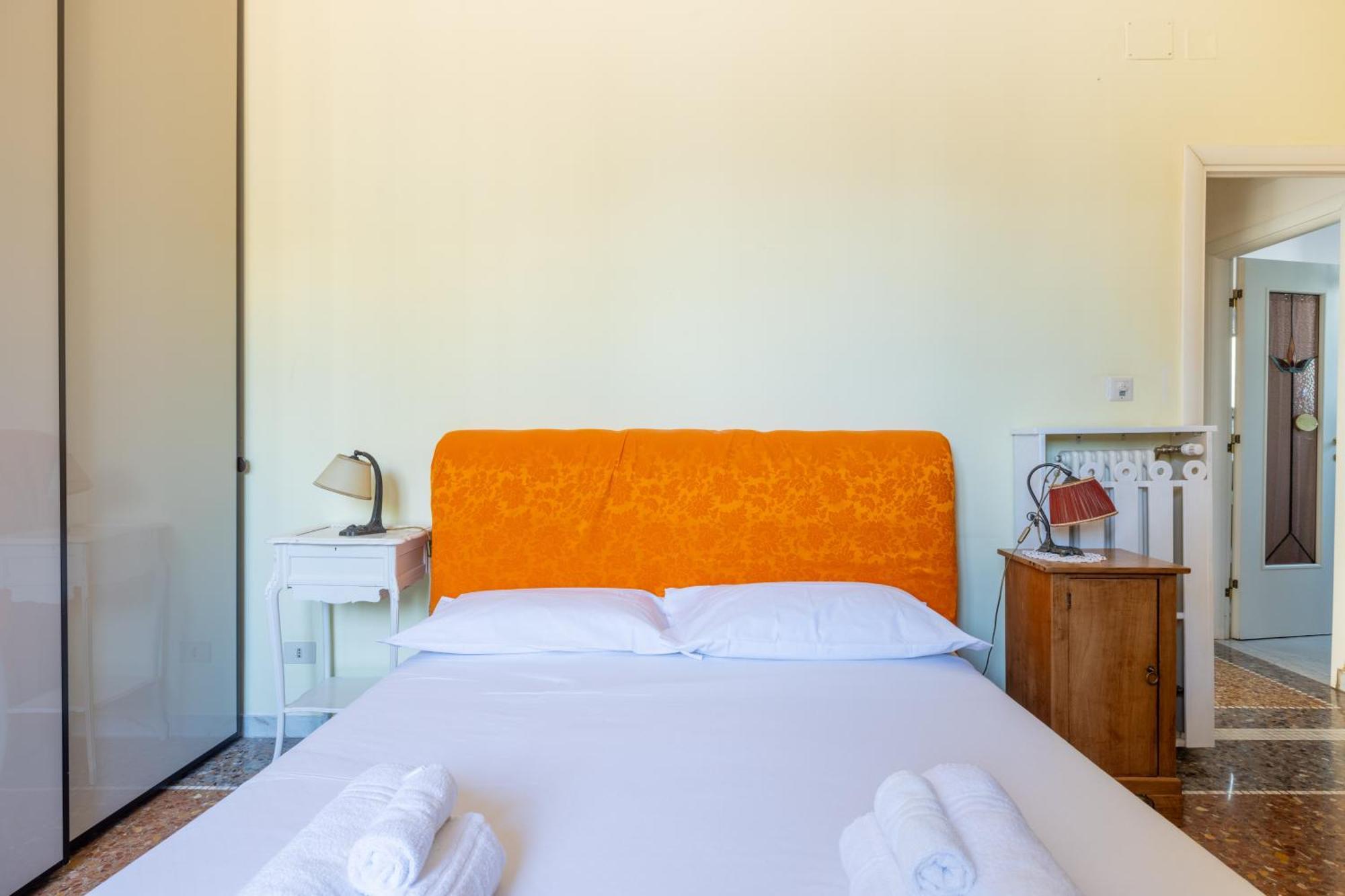 Terrace - Smart Relax Roma