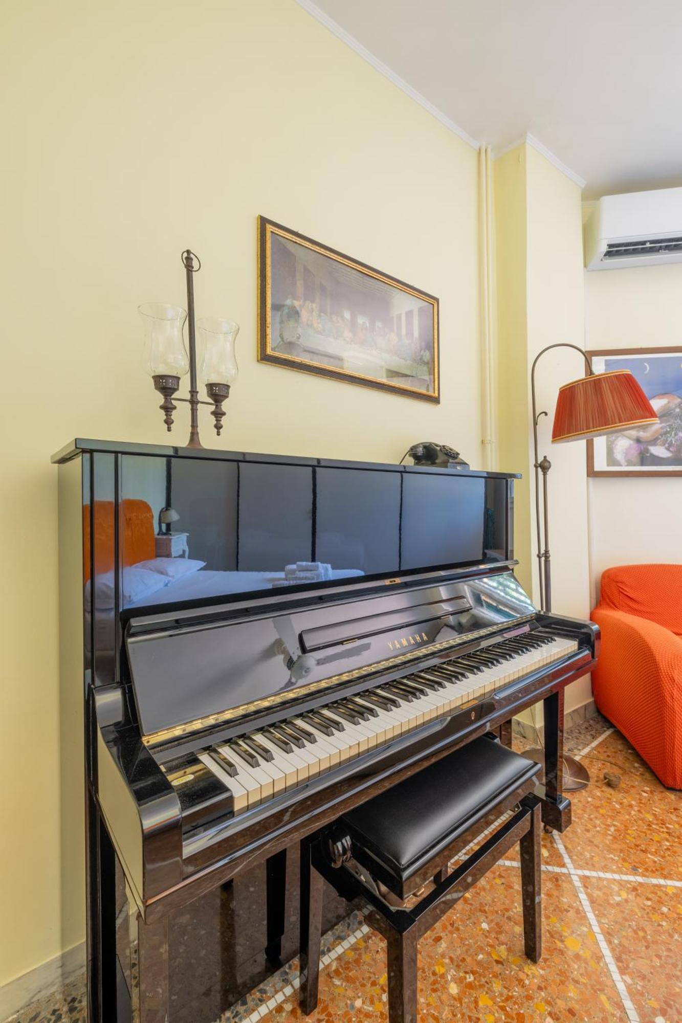 Terrace - Smart Relax Appartamento
