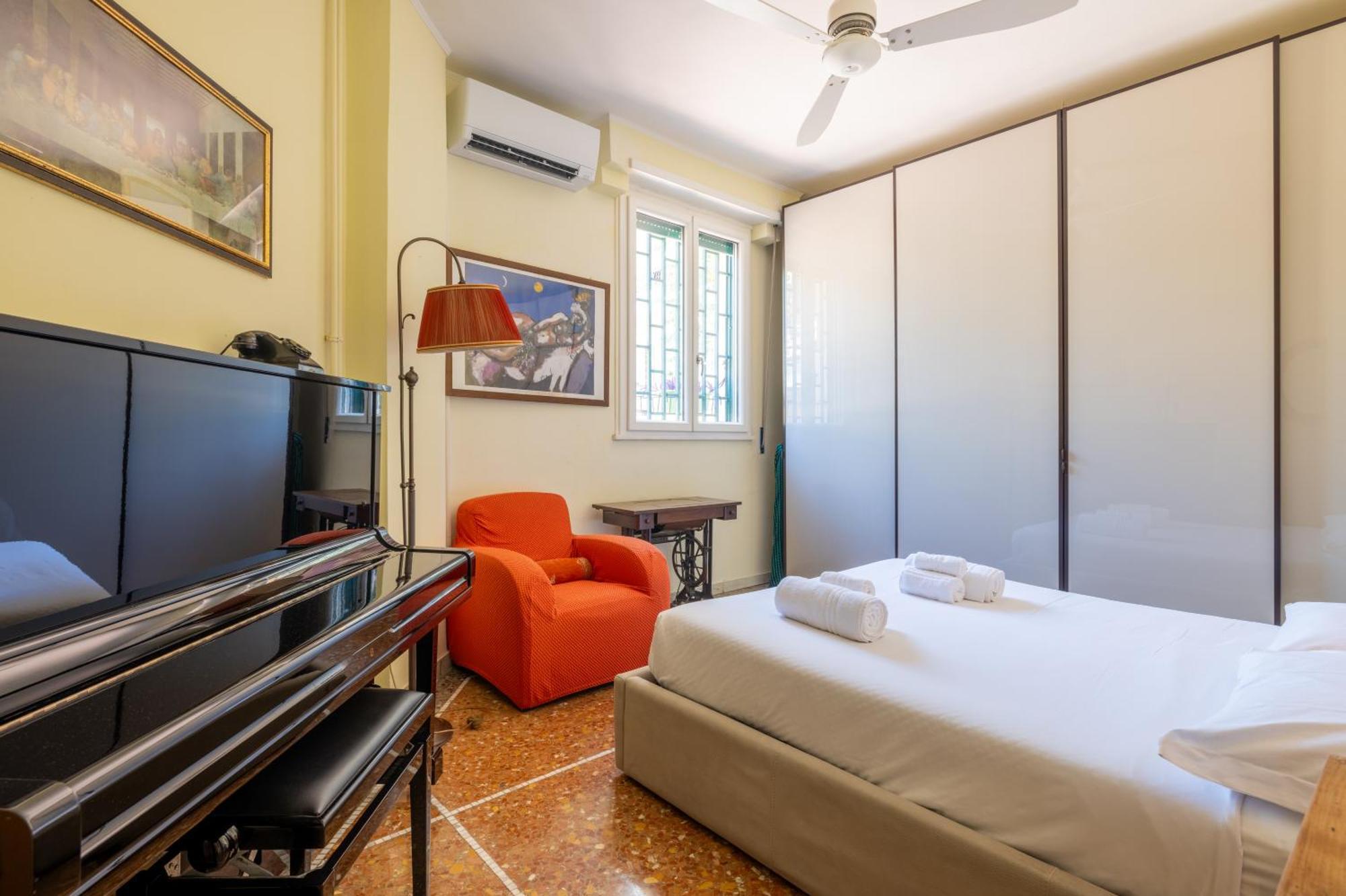 Appartamento Terrace - Smart Relax