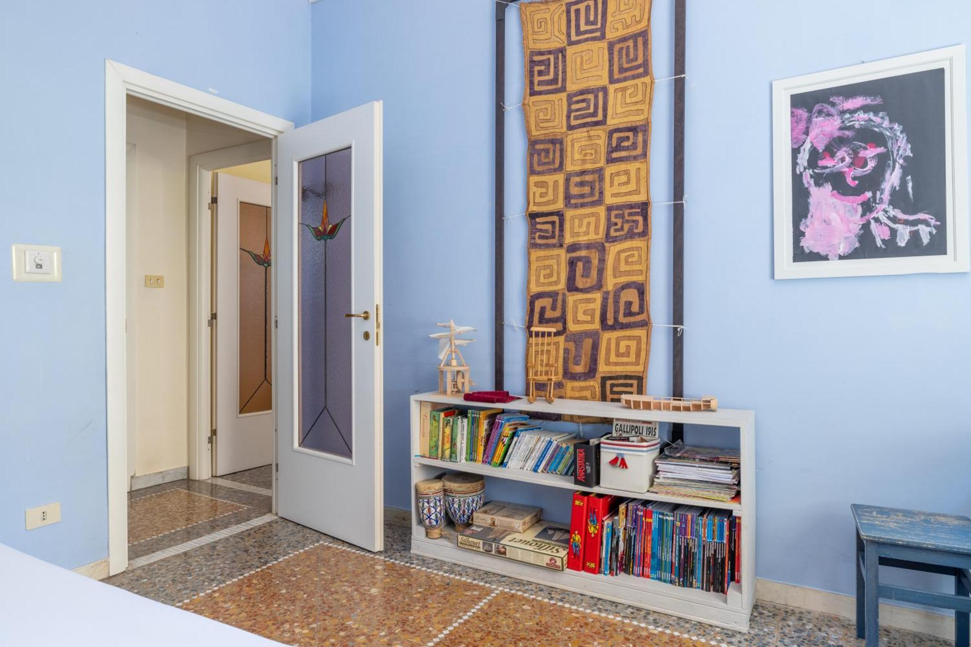 Appartamento Terrace - Smart Relax *