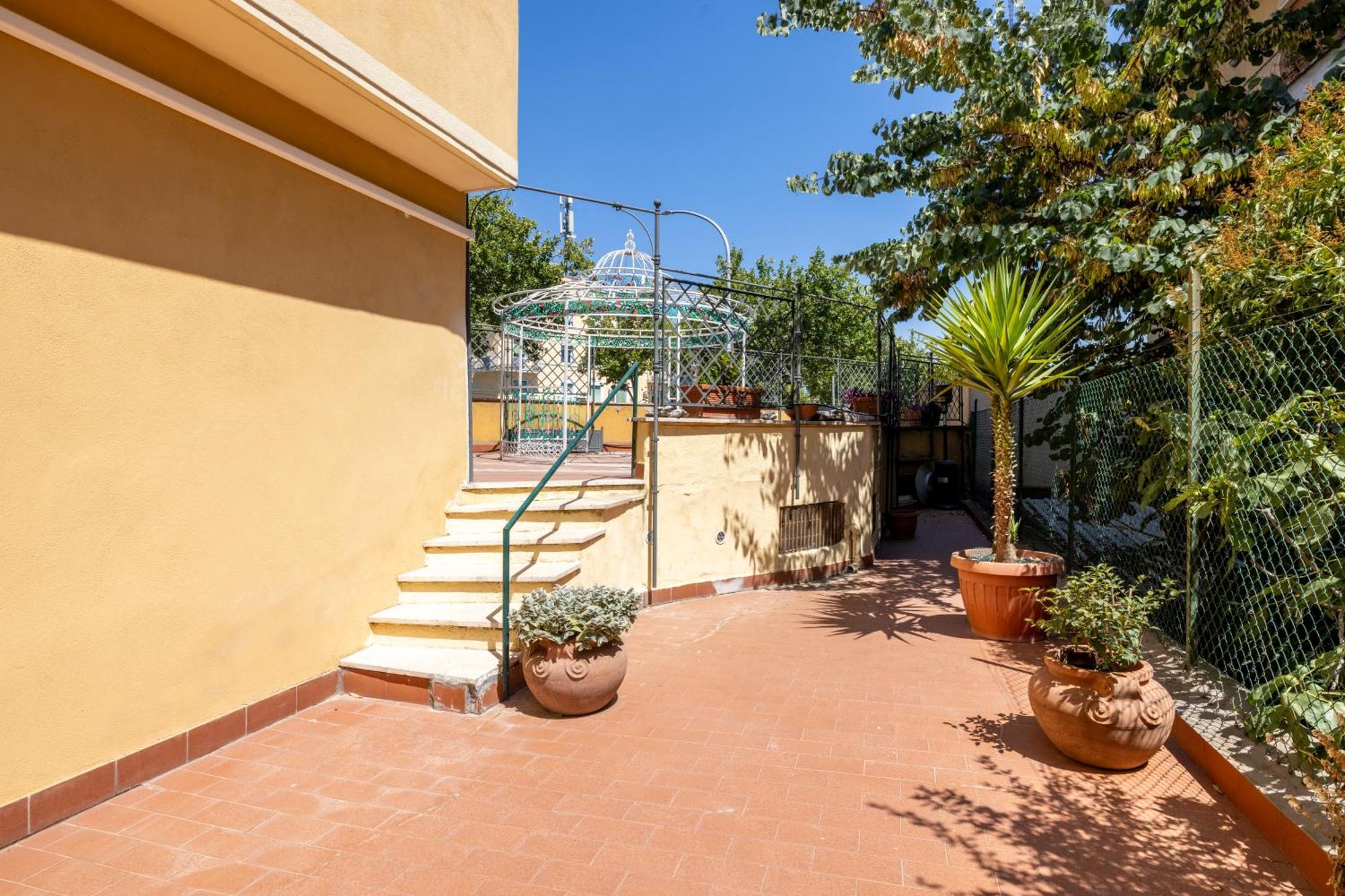 Appartamento Terrace - Smart Relax