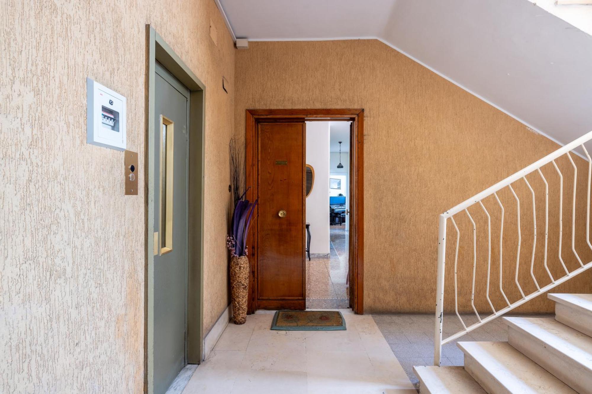 Appartamento Terrace - Smart Relax