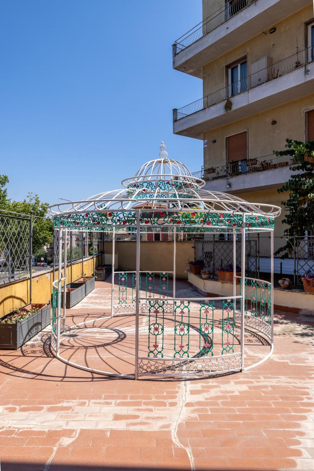Appartamento Terrace - Smart Relax *