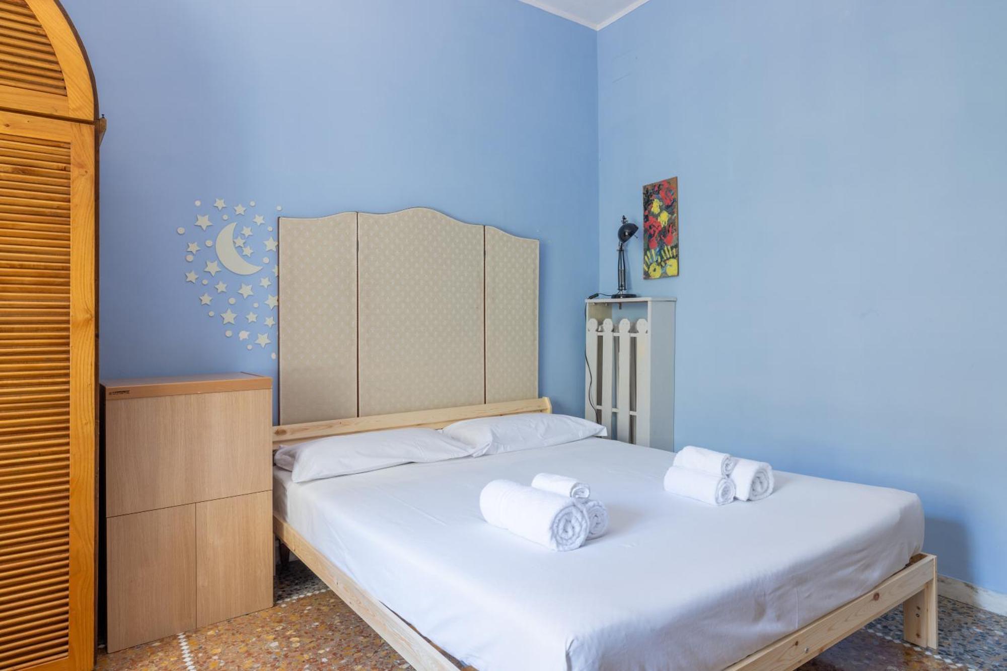 Appartamento Terrace - Smart Relax