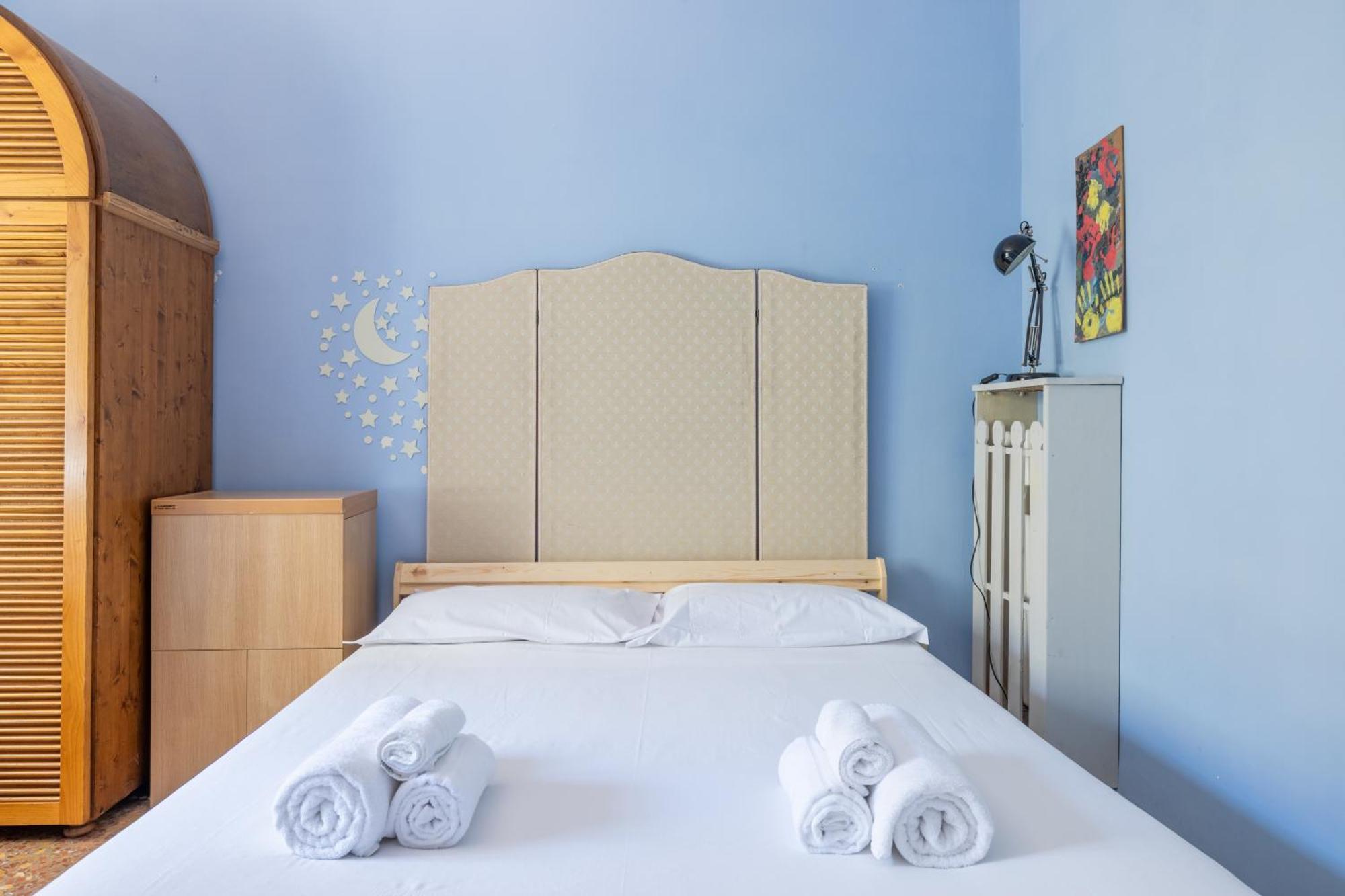 Terrace - Smart Relax Appartamento *