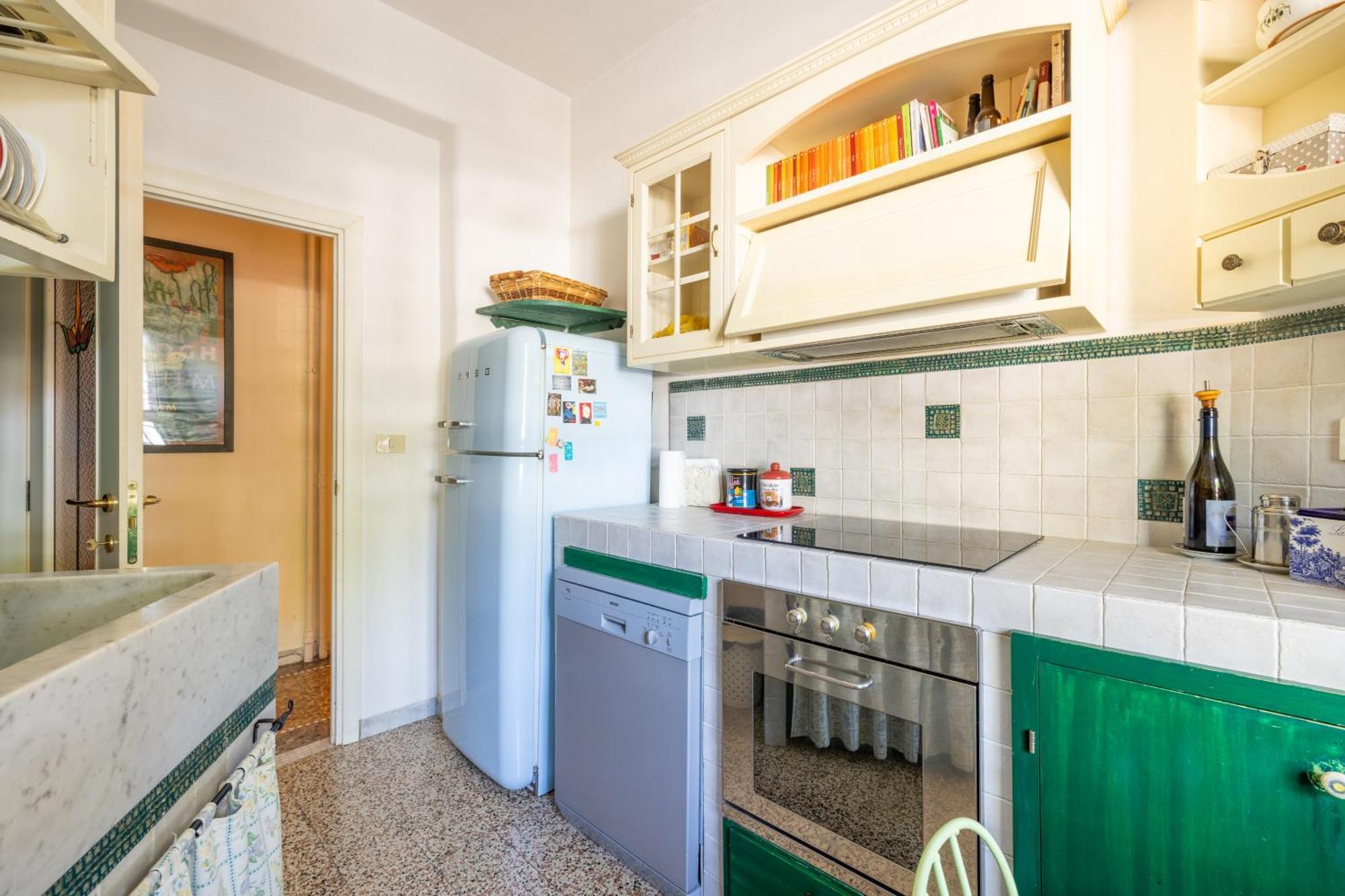Terrace - Smart Relax Apartment Rom